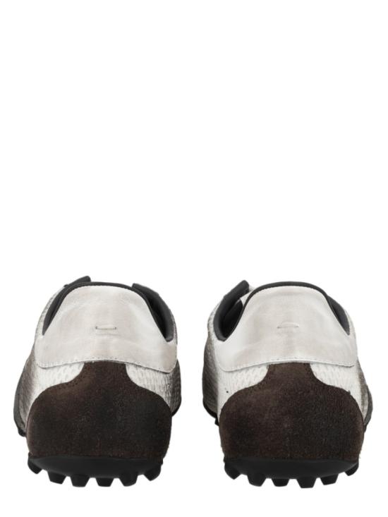  마르지엘라 스니커즈 S97WS0092 P7645H0966 White - MAISON MARGIELA