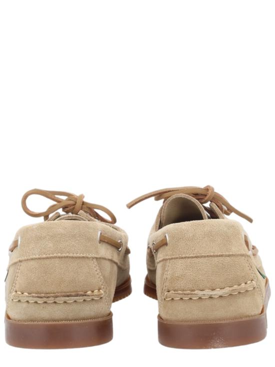  파라부트 바스 마린 벨루어 780547 BARTH MARINEMIEL Neutrals - PARABOOT