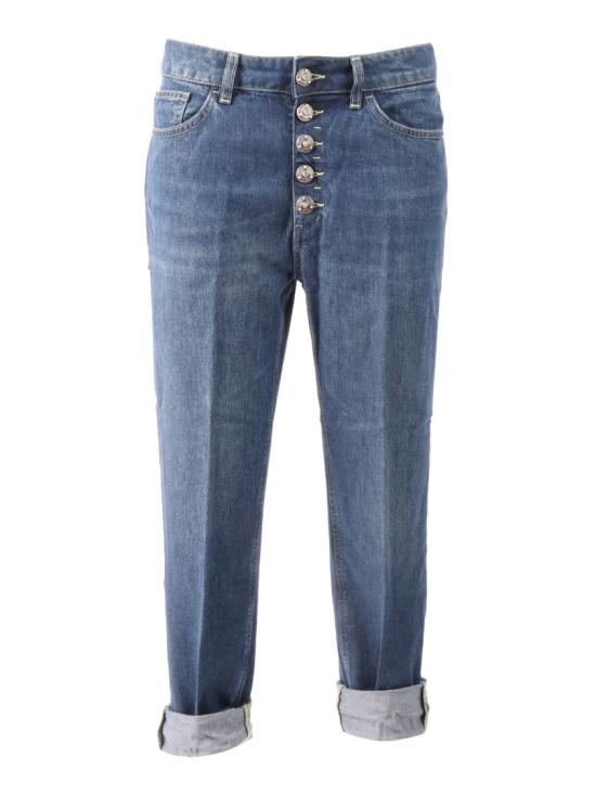 26SS 돈답 데님 팬츠 DP268BDF0266DLZ3 Blue
