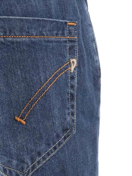 26SS 돈답 데님 팬츠 DP268BDF0266DLZ3 Blue - DONDUP