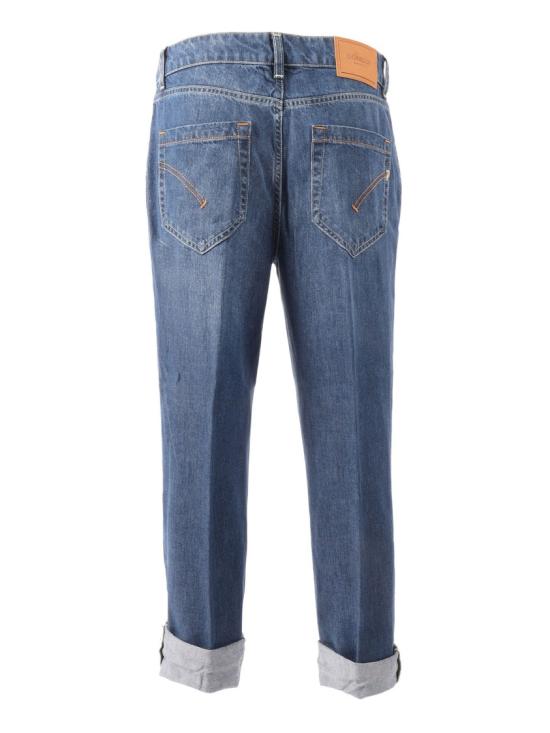 26SS 돈답 데님 팬츠 DP268BDF0266DLZ3 Blue - DONDUP