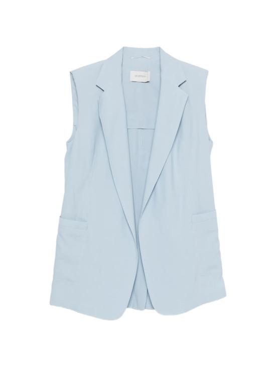 26SS 스포트막스 베스트 2612281012600SPXMAGGIO002 White