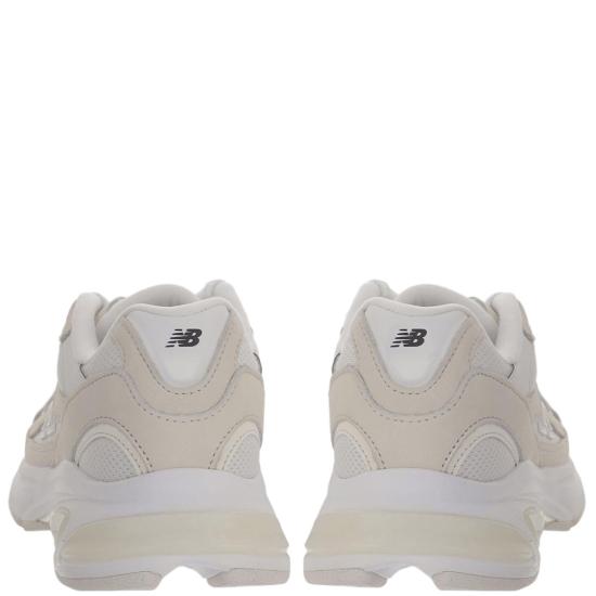 26SS 꼼데가르송 옴므 X 뉴발란스 스니커즈 HQK1021 White - COMME DES GARCONS HOMME X NEW BALANCE