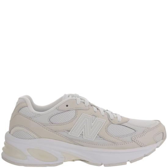 26SS 꼼데가르송 옴므 X 뉴발란스 스니커즈 HQK1021 White