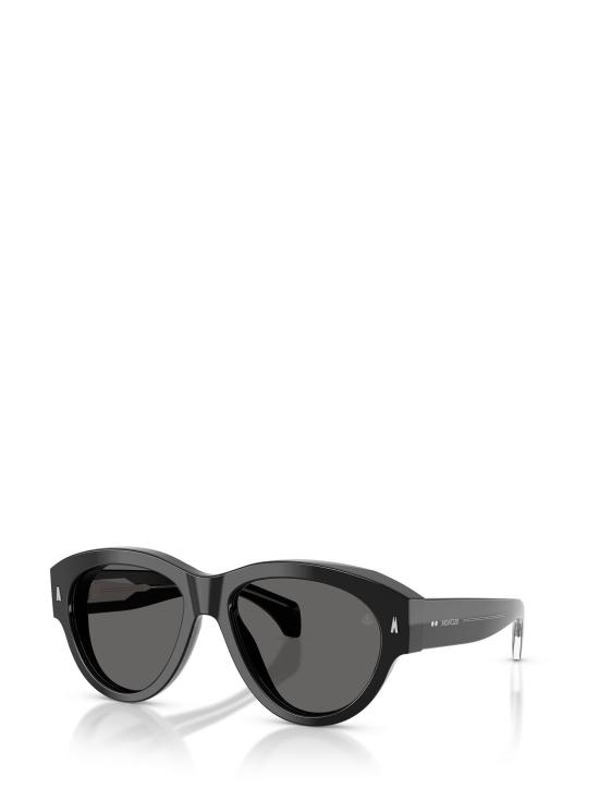 26FW 몽클레어 선글라스 ME6016U 300187 SHINY BLACK - MONCLER