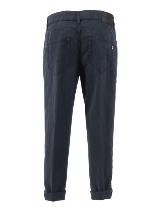 26SS 돈답 데님 팬츠 DP268BCF0197DBM5 Blue - DONDUP