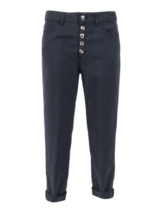 26SS 돈답 데님 팬츠 DP268BCF0197DBM5 Blue