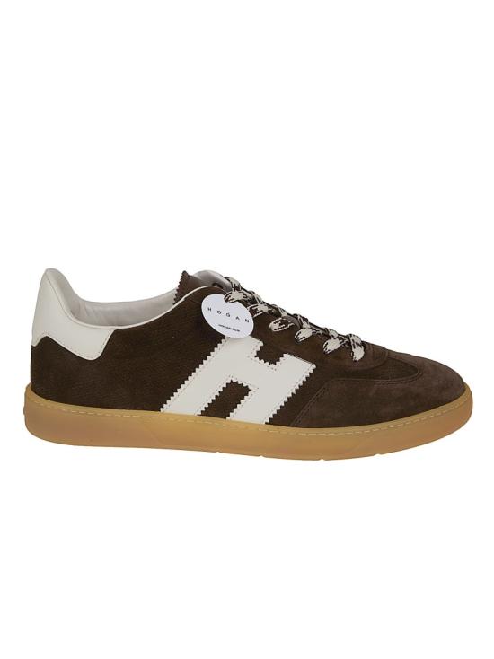 26SS 호간 쿨 스니커즈 HXM6470FB60UWX0CAJ Brown
