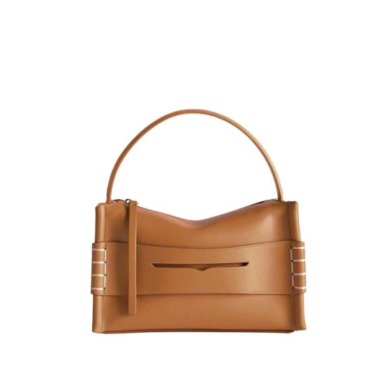 26FW JW앤더슨 숄더백 HB0716LA0383640 Brown
