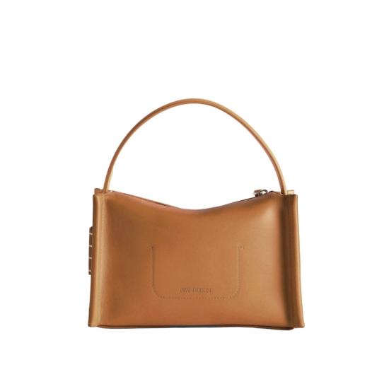 26FW JW앤더슨 숄더백 HB0716LA0383640 Brown - JW ANDERSON