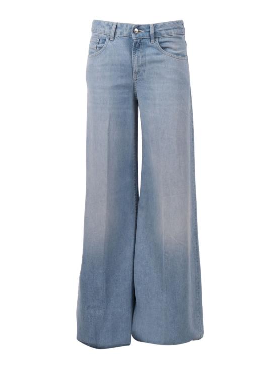 26SS 돈답 데님 팬츠 DP775DF0266DMC6 Blue