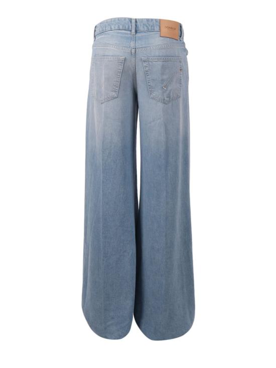 26SS 돈답 데님 팬츠 DP775DF0266DMC6 Blue - DONDUP