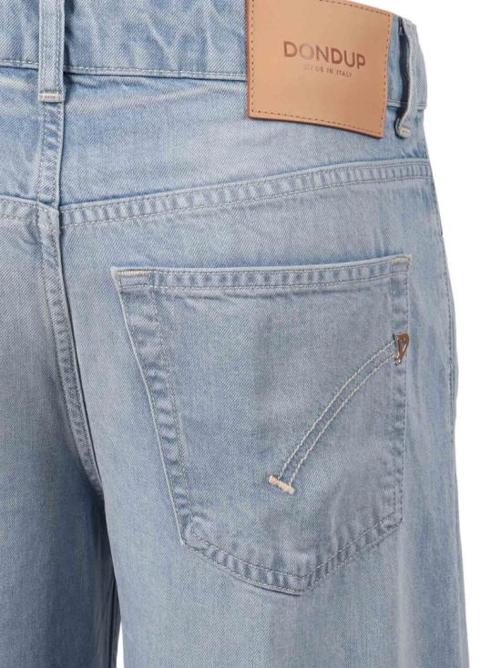 26SS 돈답 데님 팬츠 DP775DF0266DMC6 Blue - DONDUP