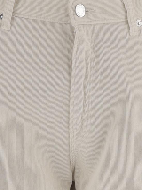 26FW 하이쿠레 스트레이트 팬츠 HEW03373GF184XT0570 Neutrals - HAIKURE