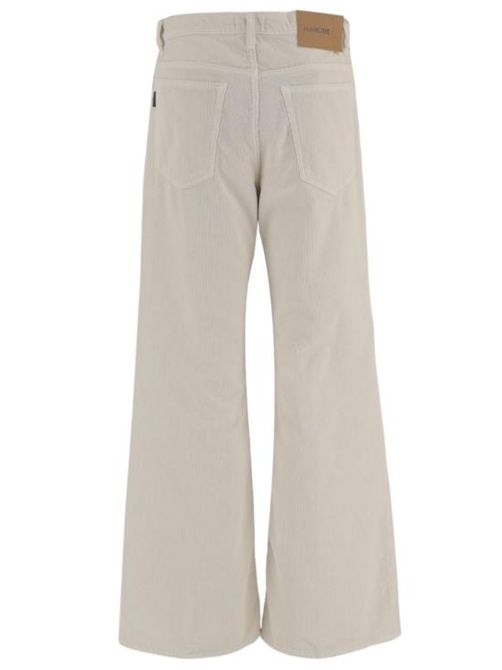 26FW 하이쿠레 스트레이트 팬츠 HEW03373GF184XT0570 Neutrals - HAIKURE
