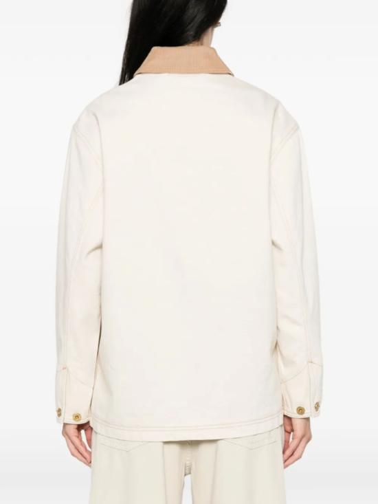 26SS 필슨 데님 자켓 FWCPS0075104 Neutrals - FILSON