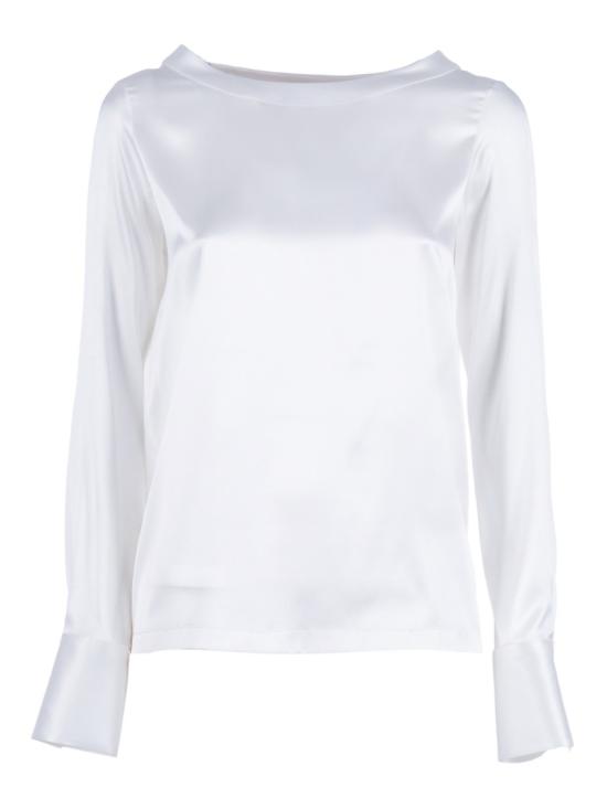 26SS 마짜렐리 블라우스 290 1 White