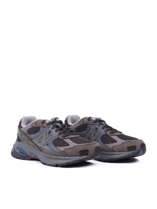 26SS 뉴발란스 스니커즈 U20107Z3 Black - NEW BALANCE