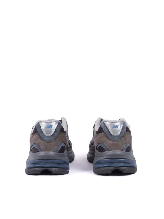26SS 뉴발란스 스니커즈 U20107Z3 Black - NEW BALANCE