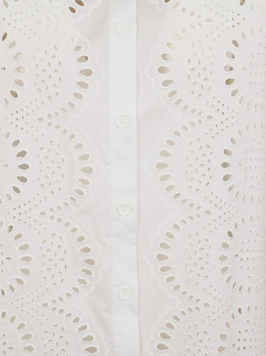26SS 파로쉬 블라우스 D381301 CANNES White - PAROSH