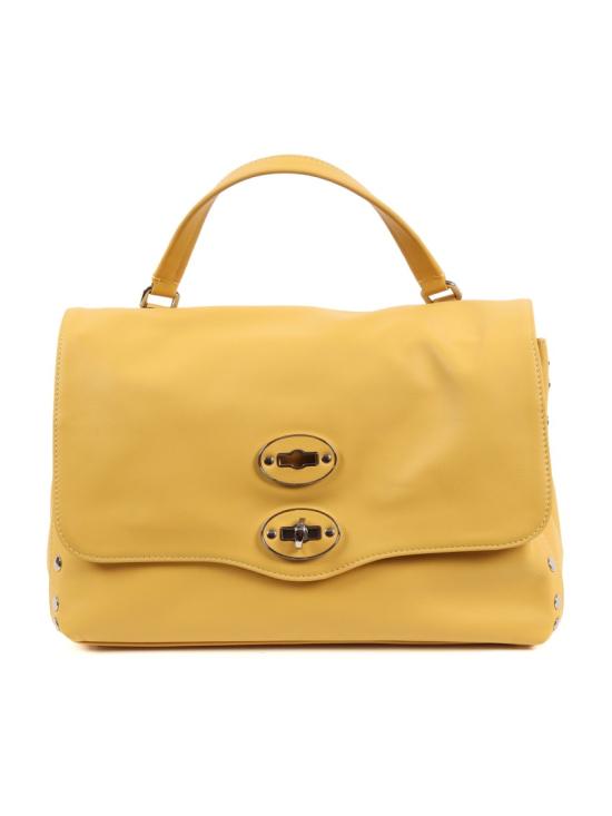 26SS 자넬라토 토트백 068010 1910000 S Yellow