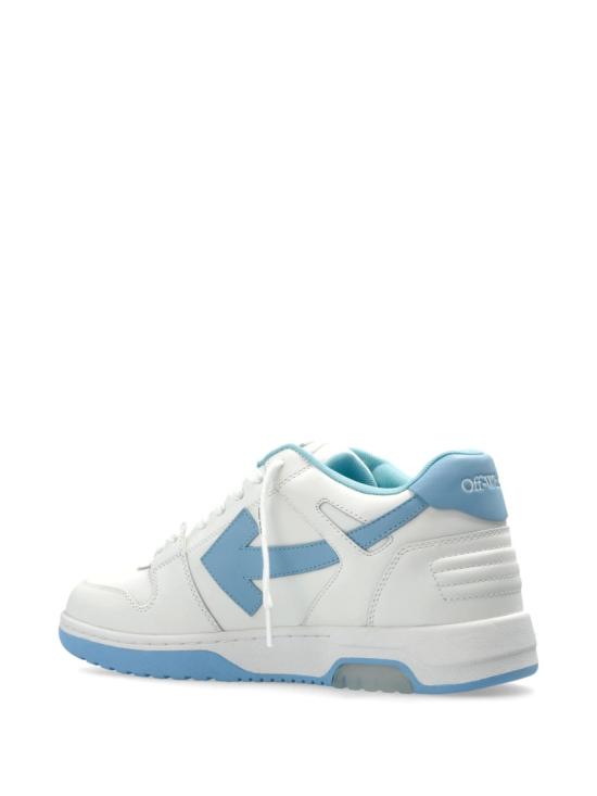 26FW 오프화이트 스니커즈 OMIA189C99LEA019 White - OFF WHITE