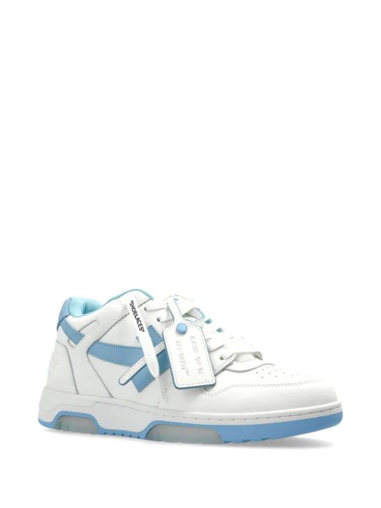 26FW 오프화이트 스니커즈 OMIA189C99LEA019 White - OFF WHITE