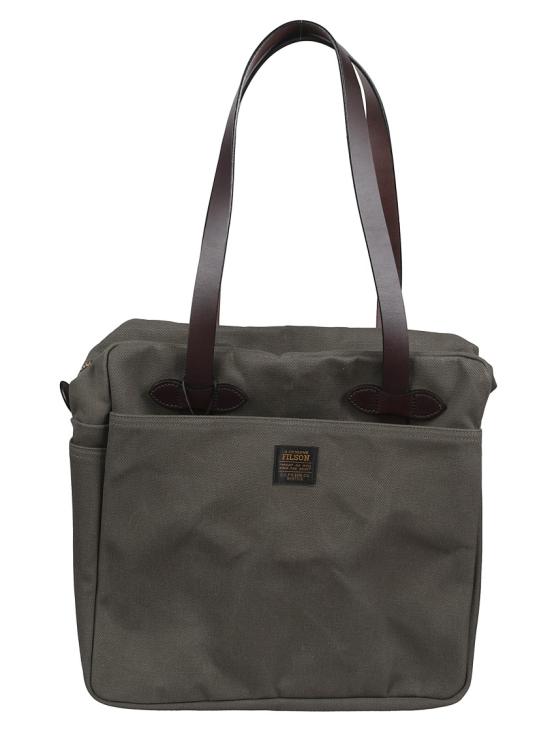 26SS 필슨 숄더백 FMBAG00966308 Grey