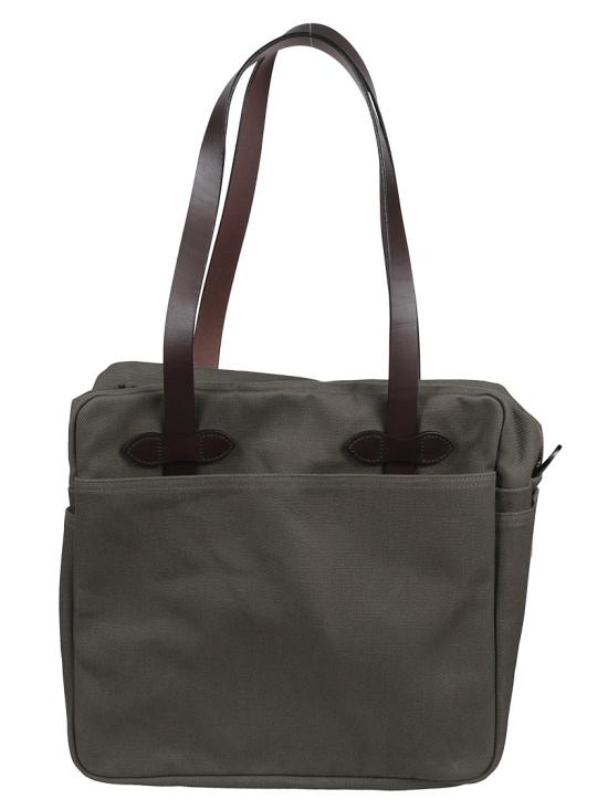 26SS 필슨 숄더백 FMBAG00966308 Grey - FILSON