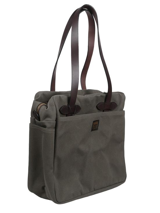 26SS 필슨 숄더백 FMBAG00966308 Grey - FILSON