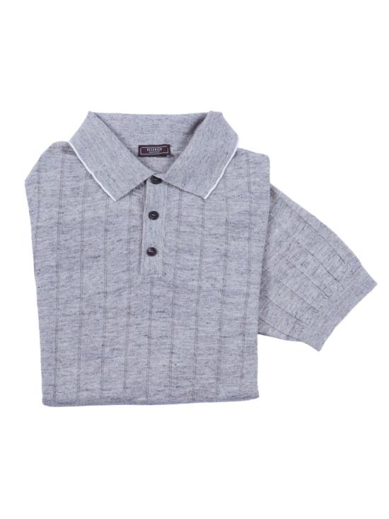 26SS 페세리코 스웨터 R59503F12 9316A Grey - PESERICO