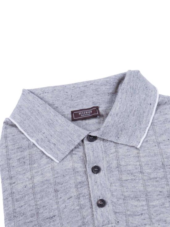 26SS 페세리코 스웨터 R59503F12 9316A Grey - PESERICO