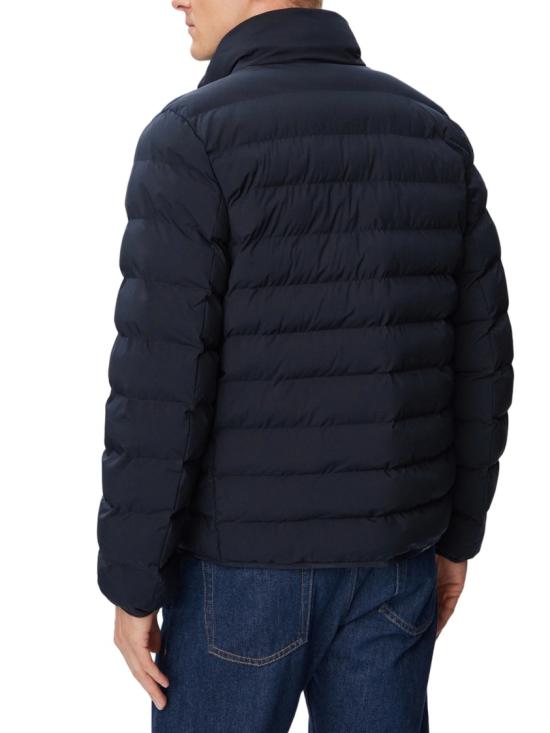 26FW 캘빈클라인 숏패딩 LV04LG503G Black - CALVIN KLEIN
