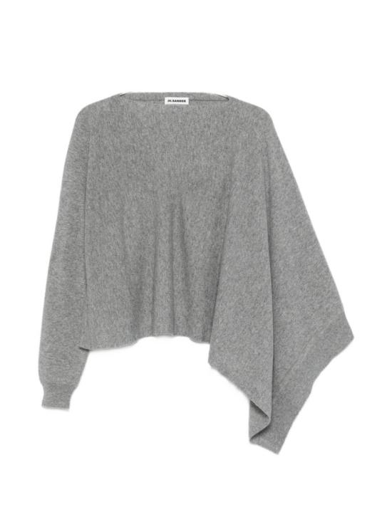26SS 질샌더 케이프 J01ZZ0114J14827030 Grey