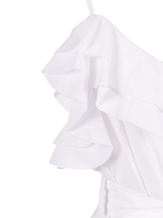 26SS 파로쉬 블라우스 CANYOX26 D313354 White - PAROSH