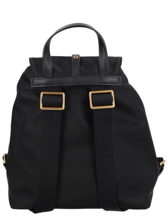  핑코 백팩 106051 A358Z99Q Black - PINKO