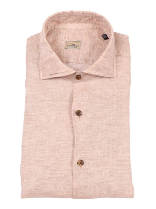 26SS 손리사 긴팔 셔츠 B438 03 L2 BC Neutrals