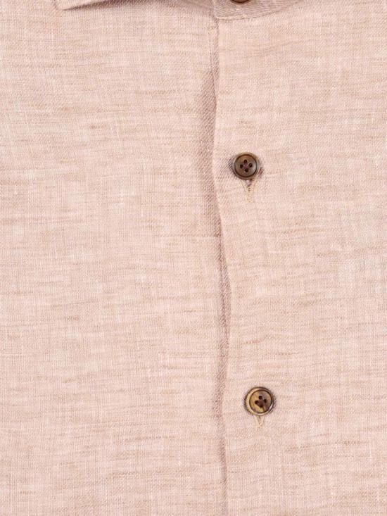 26SS 손리사 긴팔 셔츠 B438 03 L2 BC Neutrals - SONRISA