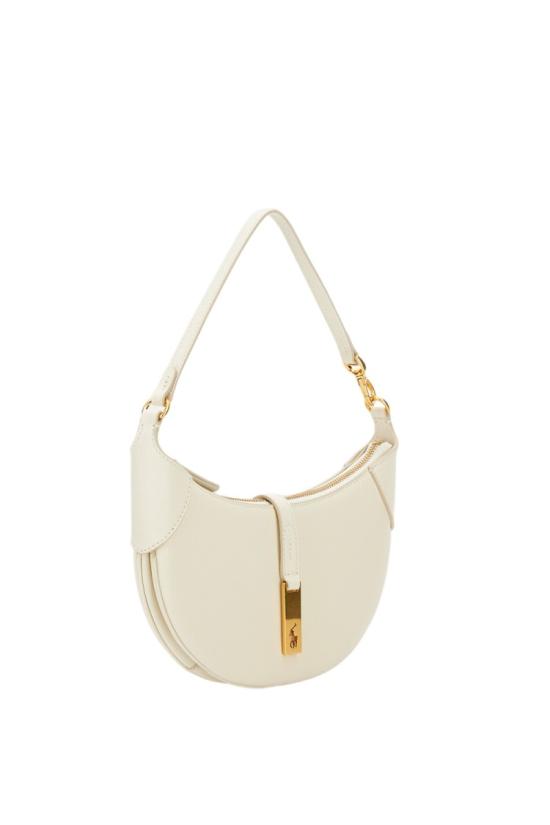  폴로 랄프로렌 숄더백 428895802007IVORY Neutrals - POLO RALPH LAUREN