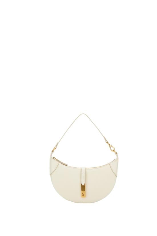  폴로 랄프로렌 숄더백 428895802007IVORY Neutrals - POLO RALPH LAUREN