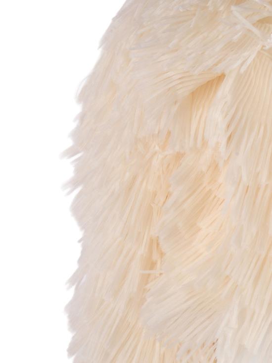 26SS 엘리자베타프랜치 무스탕 IR22J62E2 Neutrals - ELISABETTA FRANCHI