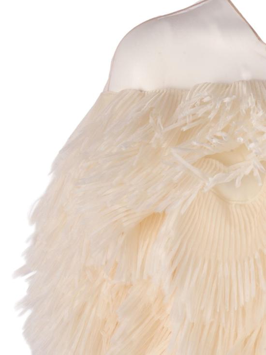 26SS 엘리자베타프랜치 무스탕 IR22J62E2 Neutrals - ELISABETTA FRANCHI