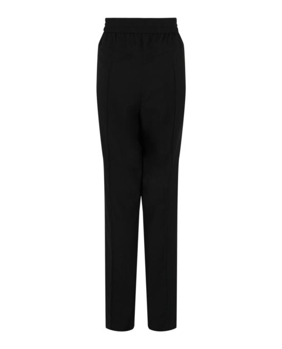  살바토레 페라가모 수트 팬츠 139282 755196 00002 48 Black - SALVATORE FERRAGAMO