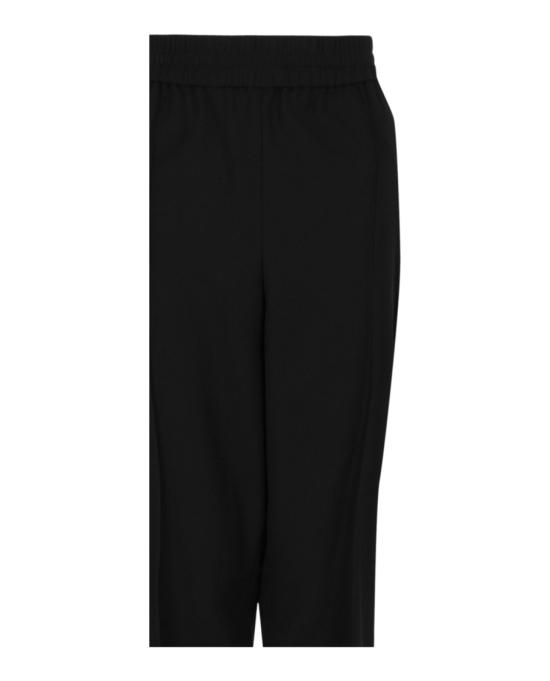  살바토레 페라가모 수트 팬츠 139282 755196 00002 48 Black - SALVATORE FERRAGAMO