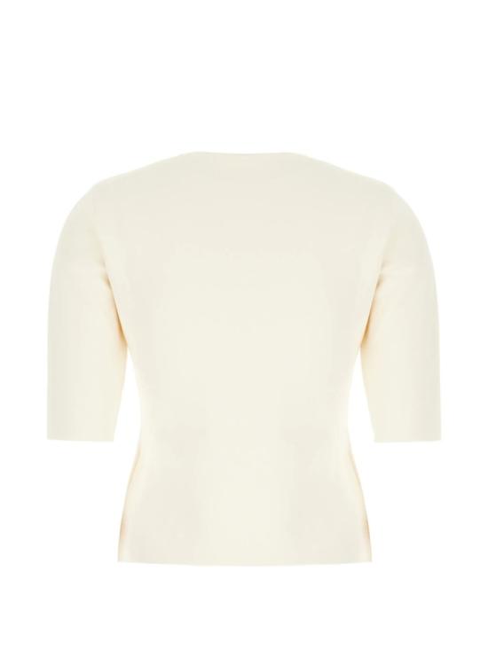 26SS 막스마라 스웨터 2611361098600MXPAUSTERO001 Neutrals - MAX MARA