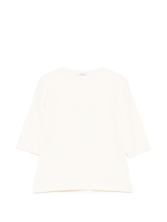 26SS 막스마라 스웨터 2611361098600MXPAUSTERO001 Neutrals - MAX MARA