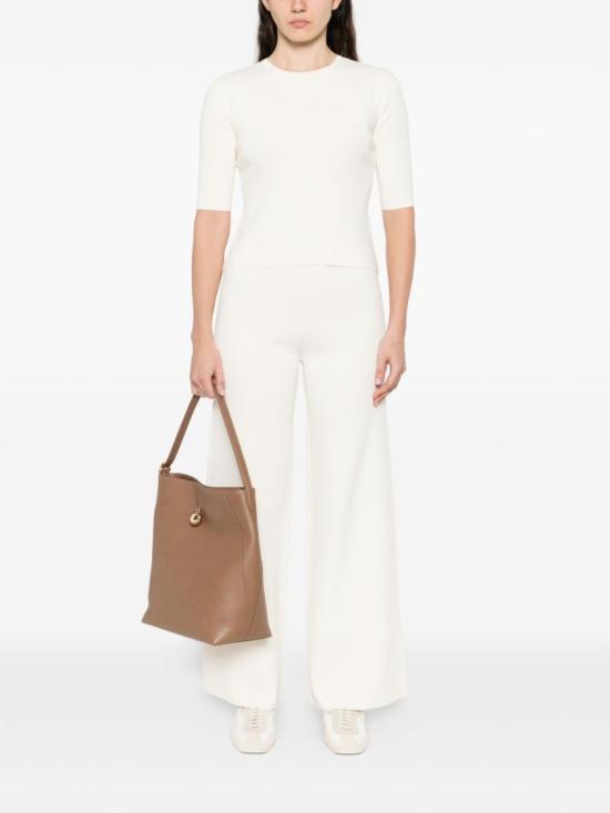 26SS 막스마라 스웨터 2611361098600MXPAUSTERO001 Neutrals - MAX MARA