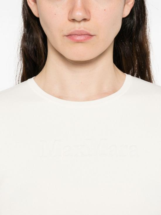 26SS 막스마라 스웨터 2611361098600MXPAUSTERO001 Neutrals - MAX MARA
