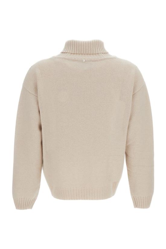 26FW 로레나안토니아찌 터틀넥 A26127DM56A24722162 Neutrals - LORENA ANTONIAZZI