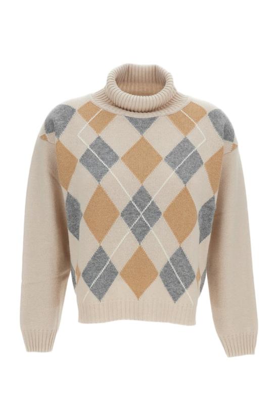 26FW 로레나안토니아찌 터틀넥 A26127DM56A24722162 Neutrals